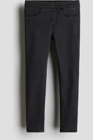 H&M Jeggings de denim