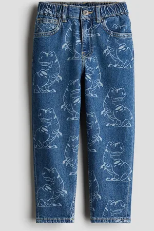 H&M Loose Fit Jeans