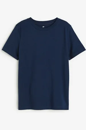 H&M Playera de algodón