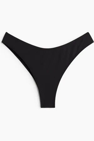 H&M Bragas de bikini Brazilian