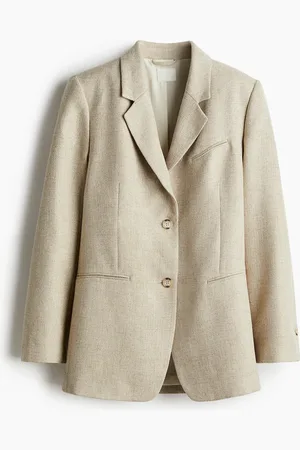 H&M Blazer Loose-fit