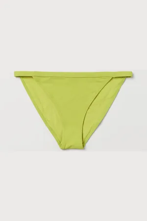 H&M Bragas de bikini