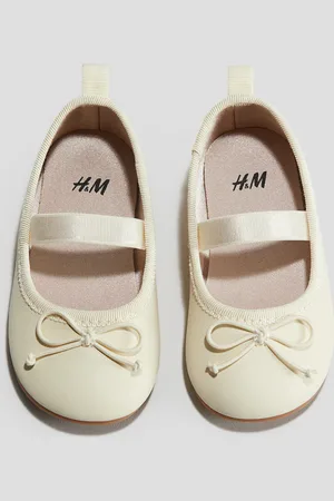 H&M Bailarinas