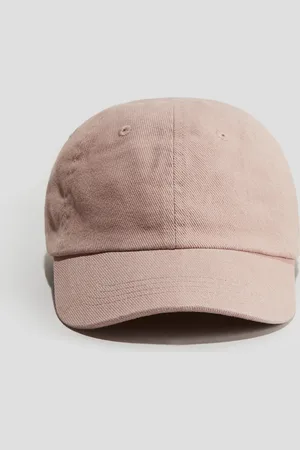 H&M Gorra de sarga