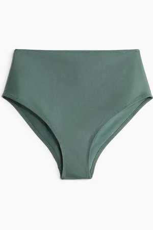 H&M Bragas de bikini High Waist