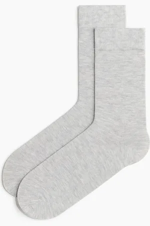 H&M Calcetines en mezcla de viscosa de bambú