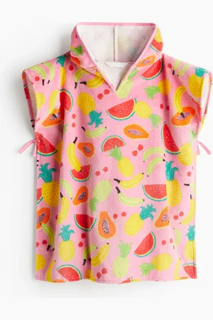 H&M Toalla poncho