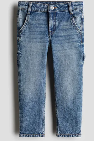 H&M Pantalón Carpenter Relaxed Fit