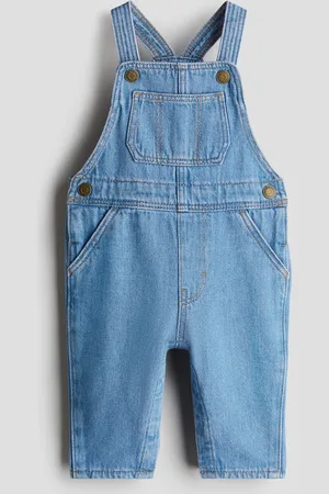 H&M Overol de denim