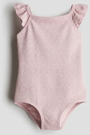 H&M Traje de baño texturizado