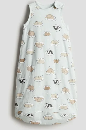 H&M Saco para dormir estampado