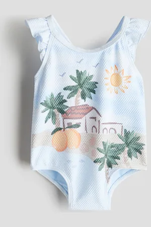 H&M Traje de baño