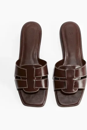 H&M Sandalias