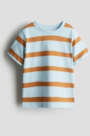 H&M Playera con diseño