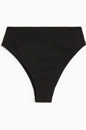 H&M Bragas de bikini High Waist Cheeky