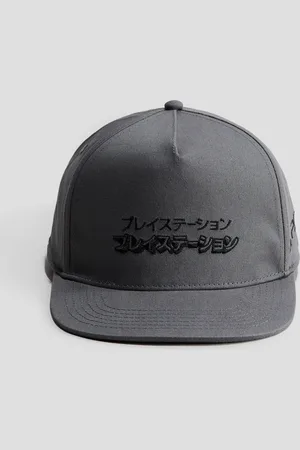 H&M Gorra con diseño