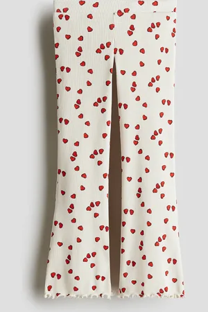 H&M Leggings acampanados