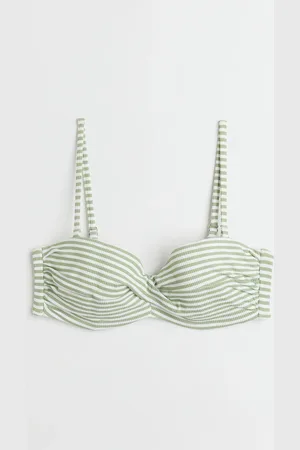 H&M Top de bikini balconette