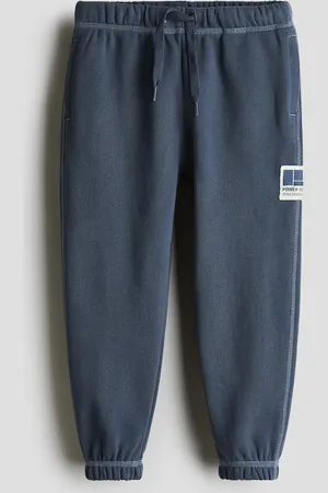 H&M Joggers de algodón