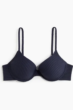 H&M Top de bikini Push-up
