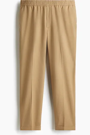 H&M Pantalón de vestir Slim Fit