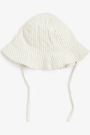 H&M Sombrero para el sol