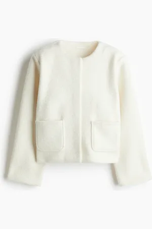 H&M Saco tejido