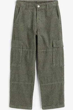 H&M Pantalón cargo