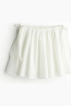 H&M Minifalda circular