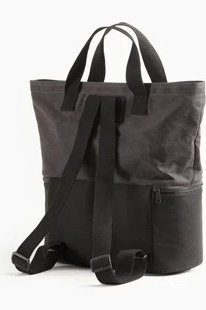 H&M Mochila hielera
