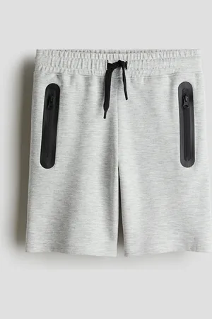 H&M Shorts de punto
