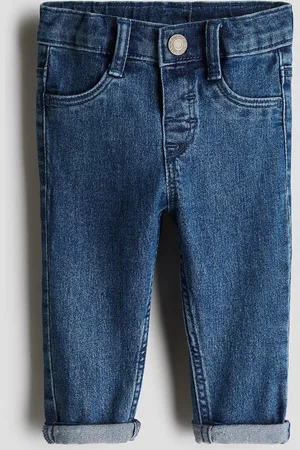 H&M Slim Fit Jeans