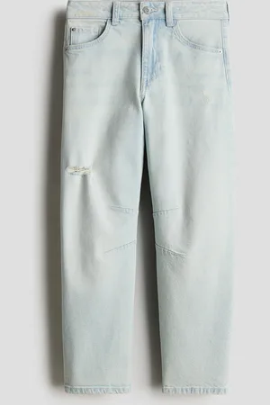 H&M Baggy Jeans