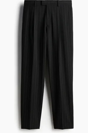 H&M Pantalón de traje Regular Fit