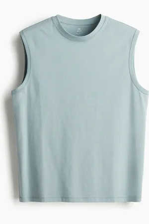 H&M Playera COOLMAX® Regular Fit