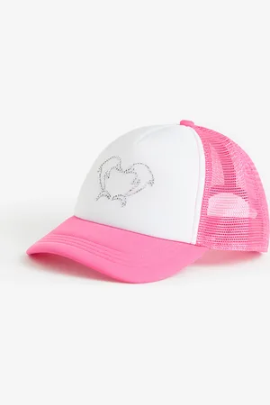H&M Gorra con diseño