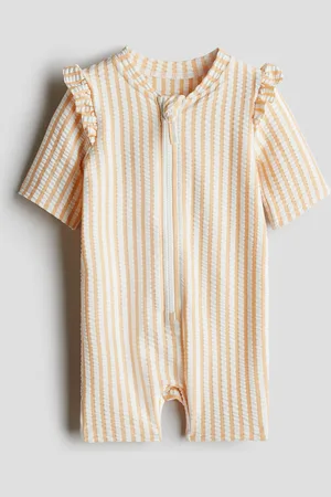 H&M Traje de baño con UPF 50