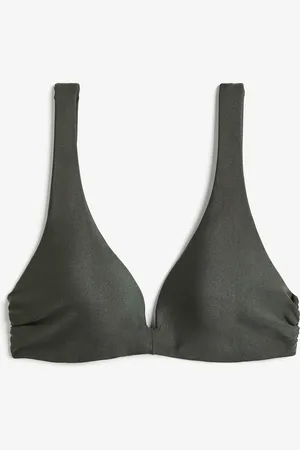 H&M Top de bikini push-up