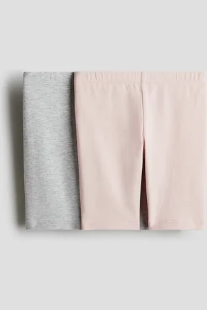 H&M 2-pack Shorts biker