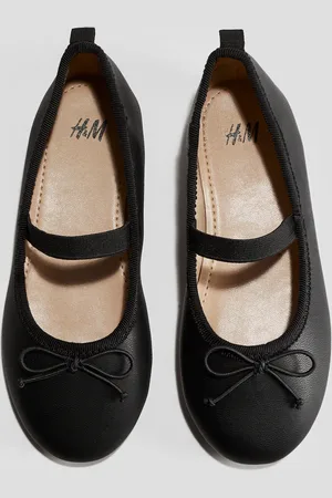 H&M Bailarinas
