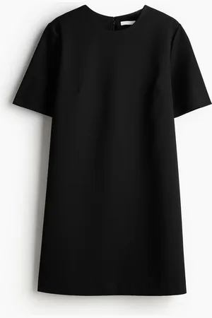 H&M Vestido línea A