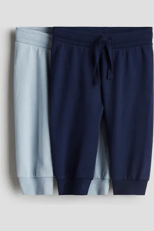 H&M 2-pack de joggers