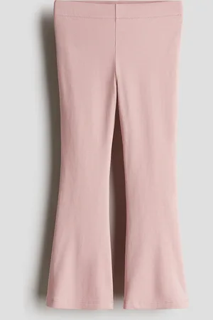 H&M Leggings acampanados