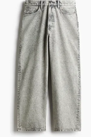 H&M Baggy Jeans