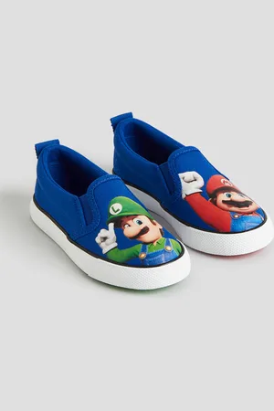 H&M Tenis con diseño