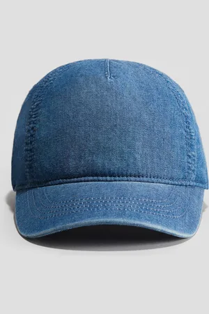 H&M Gorra de algodón