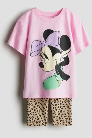 H&M Conjunto de 2 piezas con diseño