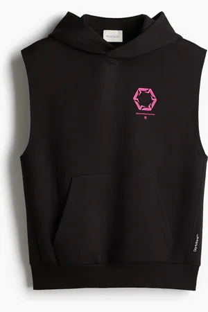 H&M Sudadera deportiva Loose Fit con DryMove™