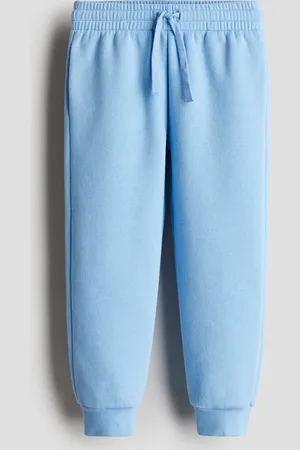 H&M Joggers con interior peinado
