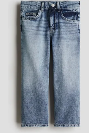 H&M Baggy Fit Jeans